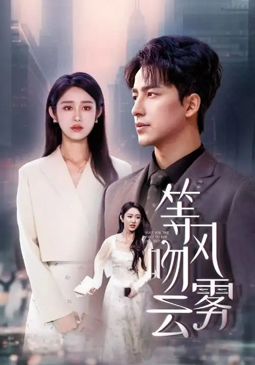 《青春季2》电视剧海报